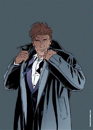 Largo Winch [2001–2003] - blogsuniversal