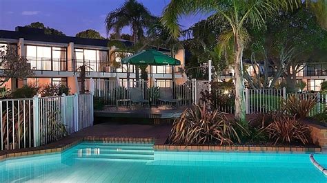 Holiday Inn Auckland Airport - The Perfect Family Hotel | Auckland Hotels