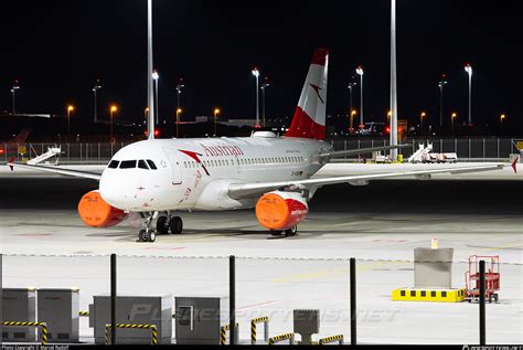 D Aibm Lufthansa Cityline Airbus A Photo By Marcel Rudolf Id