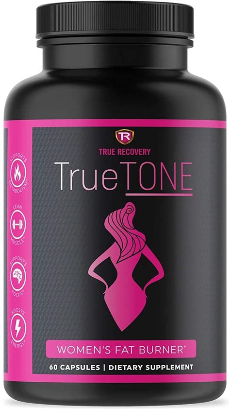 Best Fat Burners for Women of 2021 - ReviewThis