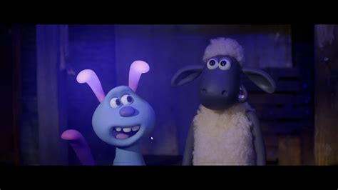 A Shaun The Sheep Movie: Farmageddon Official Trailer 2