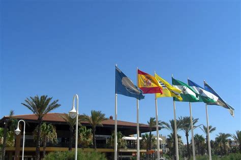 El Destino Islantilla Renueva Su Distintivo Bandera Azul