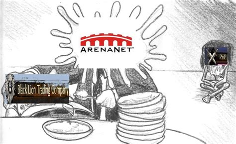 GW2 PvP in a nutshell : r/Guildwars2