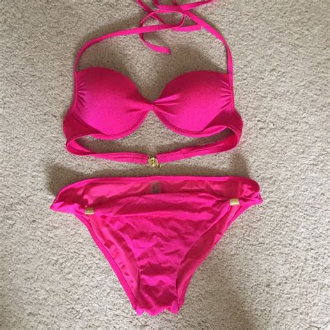 Victoria S Secret Bikini Gem