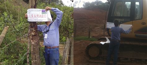 Profepa La Ley Al Servicio De La Naturaleza En Operativo Clausura