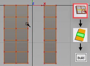 Bridge Between Subdivision Edges And Faces