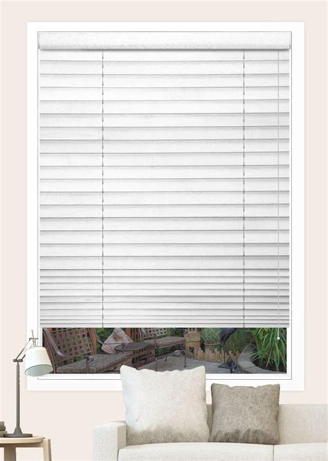 Buy Basswood Venetian Blinds Online