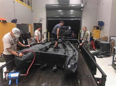 More Kentucky Air Guardsmen Deploy For Hurricane Harvey Rescue