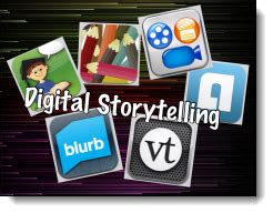 233 – Digital Storytelling