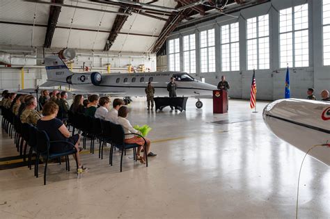 458th Airlift Squadron Change of Command > Scott Air Force Base