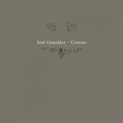 José González Crosses EP hitparade ch