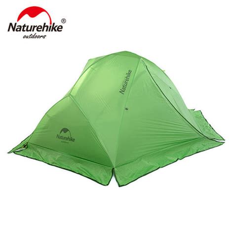 Naturehike Star River 2 Tent Upgraded – collinsoutdoors