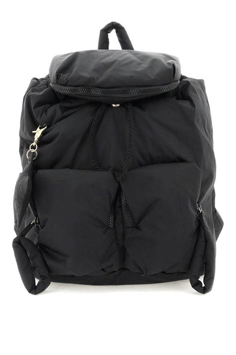 Sasom See By Chloe Joy Rider Backpack See By Chloe