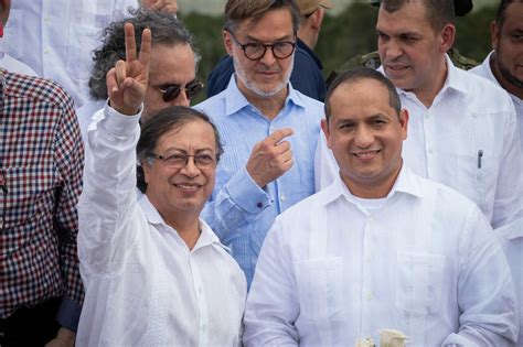 Colombia y Venezuela reabren su frontera tras siete años de distanciamiento