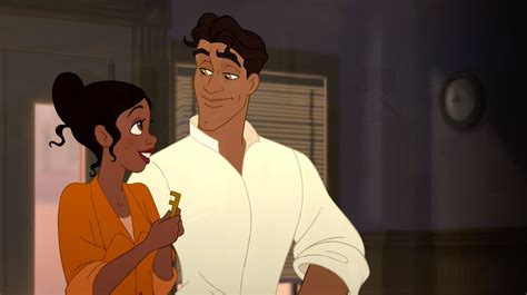 what nationality is prince naveen 6