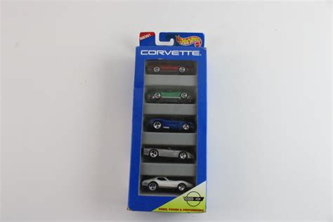 Hot Wheels Gift Pack Property Room