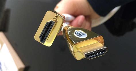 Qué tipos de cable y puertos HDMI existen y para qué sirve cada uno