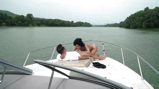 Stacy Bloom Gives Nice Blowjob To Raul Costa Porn Movies 3Movs