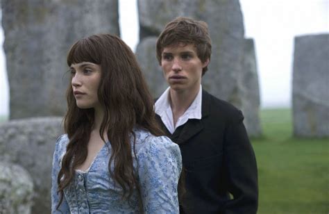 Фото: Тэсс из рода Д`Эрбервиллей / Кадр из сериала «Тэсс из рода Д ...