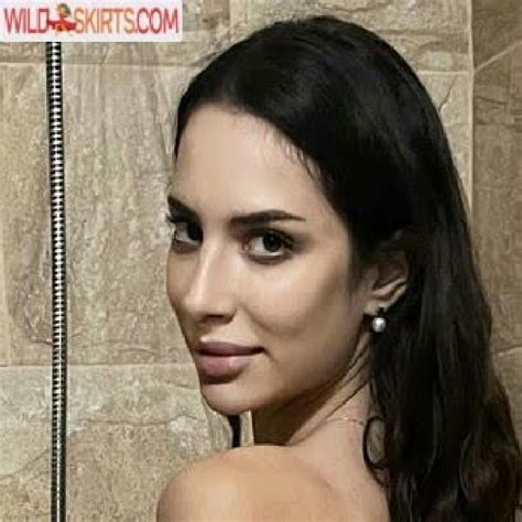 Patricia Castillo Patricastillo93 Patriciacastill0 Nude OnlyFans Instagram Leaked Photo 16