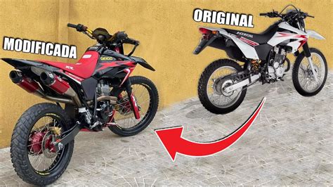 HONDA XR 250 Tornado EDICIÓN LIMITADA 2022 ARGENTINA YouTube