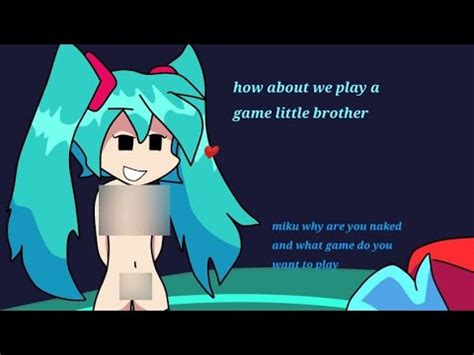 NUDE HATSUNE MIKU HATSUNE MIKU IN BIRTHDAY SUIT CENSORED YouTube