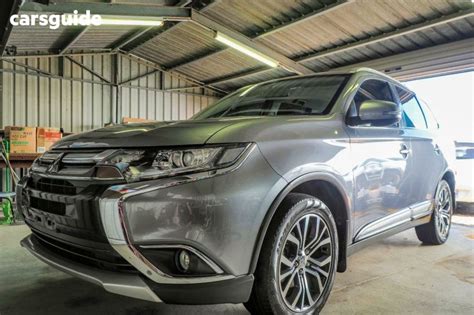 2016 Mitsubishi Outlander LS 4X2 For Sale 13 985 CarsGuide