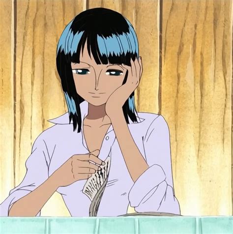 Nico Robin In 2024 Nico Robin 90s Cartoon Shows 90s Cartoon