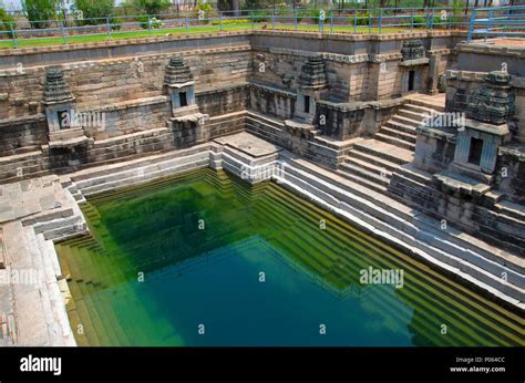 Stepped Well Also Known As Muskin Bhanvi Near Manikesvara Temple