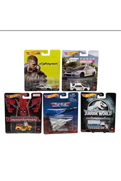 Porsche Cyberpunk Hot Wheels Atelier Yuwa Ciao Jp