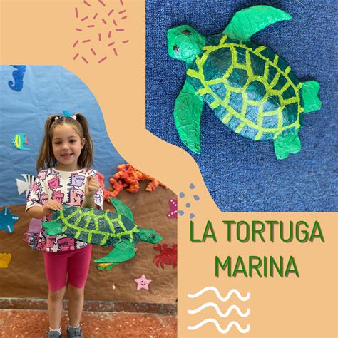 Fichas Proyecto El Mar Infantil 4