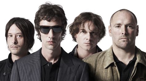 The Verve Wallpapers Wallpaper Cave