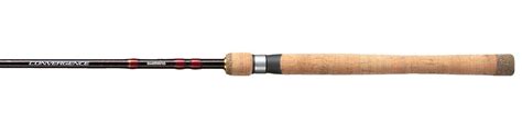 Shimano Convergence D Spinning Rods Tackledirect