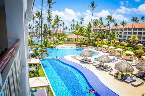 Majestic Mirage Punta Cana All Inclusive Resort