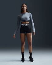 Breckie Hill Nike Pro