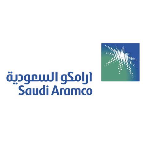 Saudi Aramco Logo PNG Transparent – Brands Logos