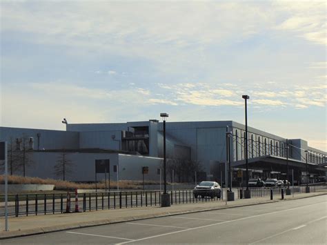 RDU International Airport - SPS Corporation