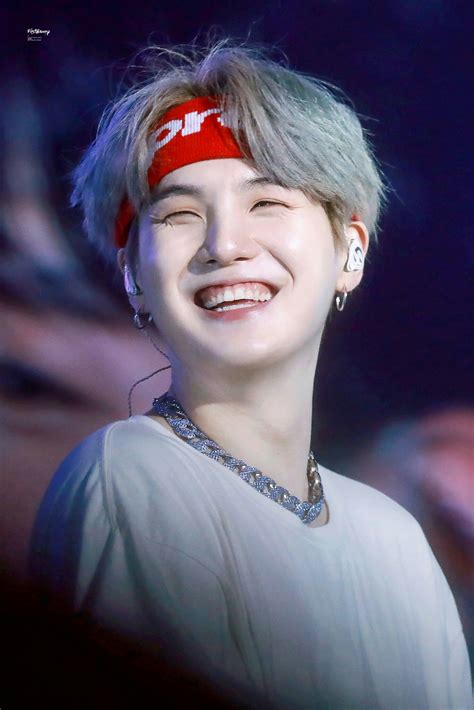 La Sonrisa Más Bonita 😍 😍 😍 Yoongi Bts Suga Suga Min Yoongi Bts Bts