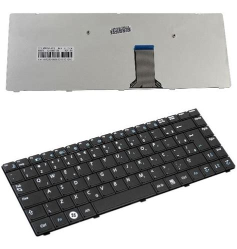 Teclado Do Samsung R Mercadolivre