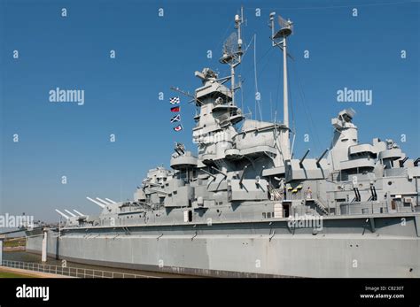 Uss Alabama