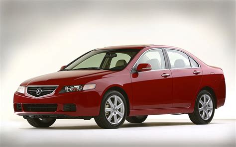 Acura Tsx Hd Pictures Carsinvasion