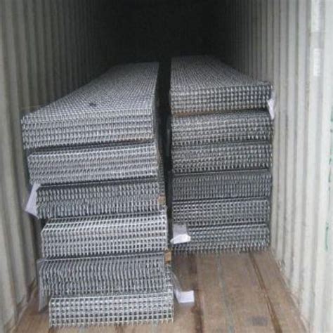 Jual Grating Galvanized Serrated Mm X Mm X Mm X Mm X Mm X