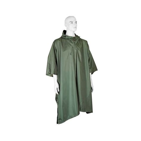 Купить накидку от дождя Tramp Poncho