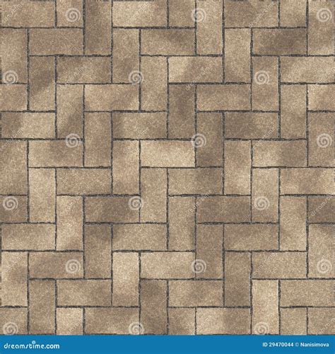 Street pavement texture stock illustration. Illustration of concrete ...