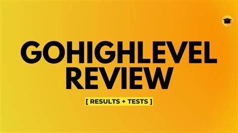 Is Gohighlevel Worth It In 2024 Our In Depth Review And Test