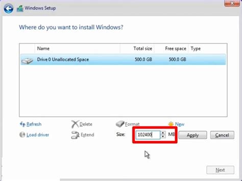 Cara Partisi Hard Disk Windows 11 Dari A Z Untuk Pemula Faarisid