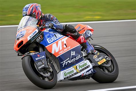 British Motogp News And Results Cycle News