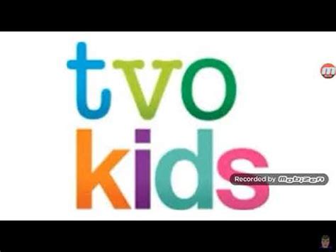 Logo history #9 tvokids - YouTube