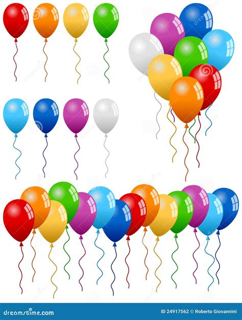 Party Balloons | Party Favors Ideas