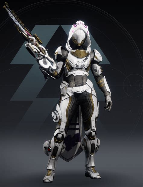 freeze build ive    onslaught rdestinyfashion